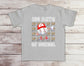 100 Days of School Baseball - YOUTH