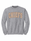 Chiefs Brown Gingham
