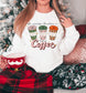 All I Want is Coffee