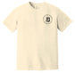 Pershing Middle Round - Adult T-shirt