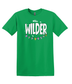 Wilder Together Pennant - Adult