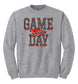 Game Day Polka Dot - Adult