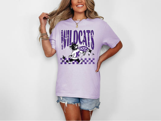 Wildcats Checker