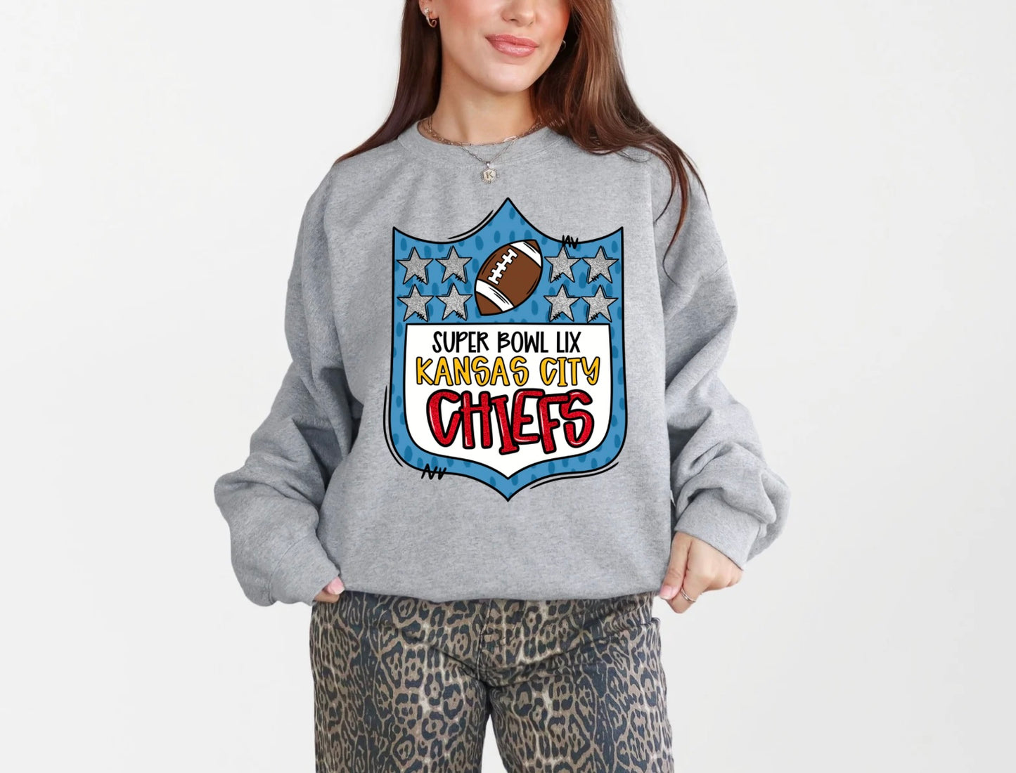 Super Bowl LIX Chiefs