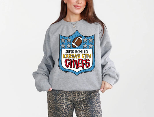 Super Bowl LIX Chiefs