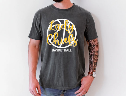Basketball - White