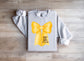Big Yellow Bow - Chiefs