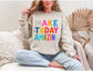 Make Today Amazing