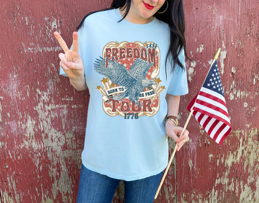 Freedom Tour 1776