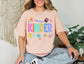 Smiley Doodles - Kinder