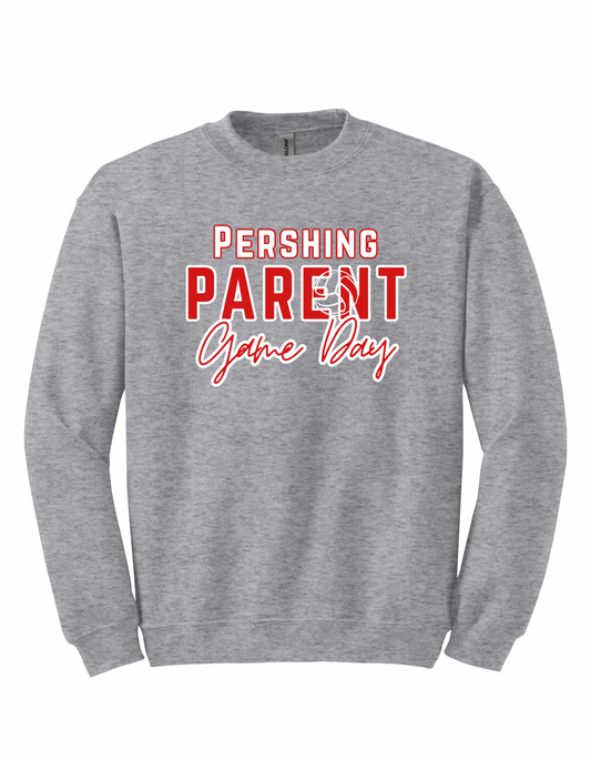 Pershing Volleyball Parent