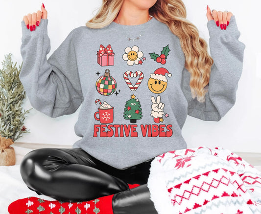 Festive Vibes