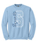 Sequiota Large S W/ Dots- YOUTH