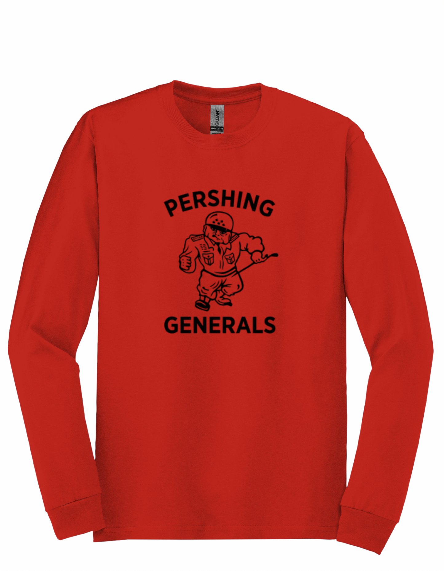 Vintage General - Adult