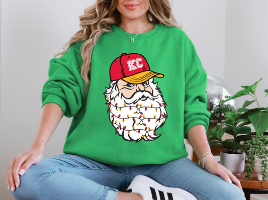 KC Santa