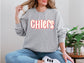 Chiefs Red Stripe Font