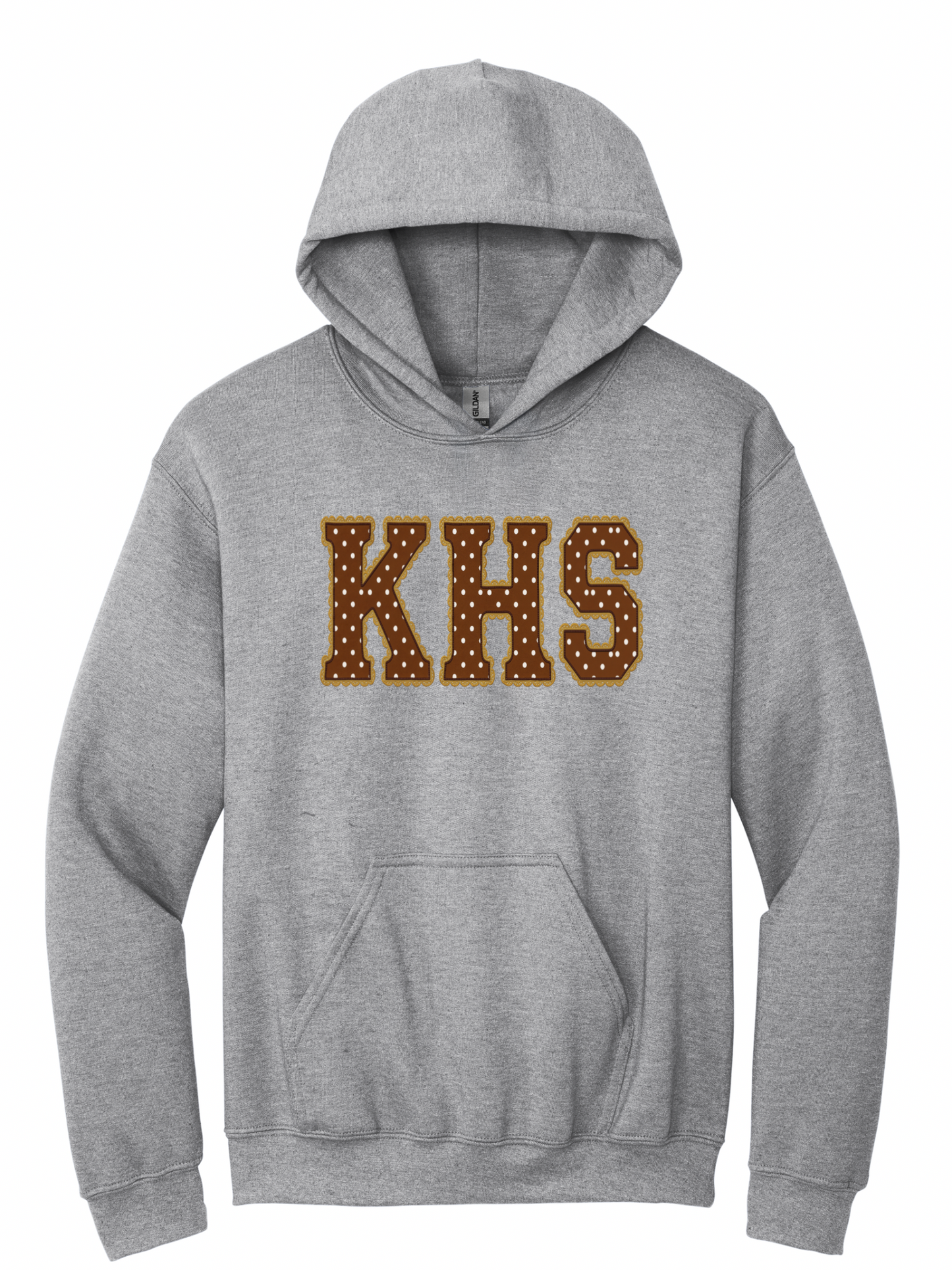 KHS Lace Dot