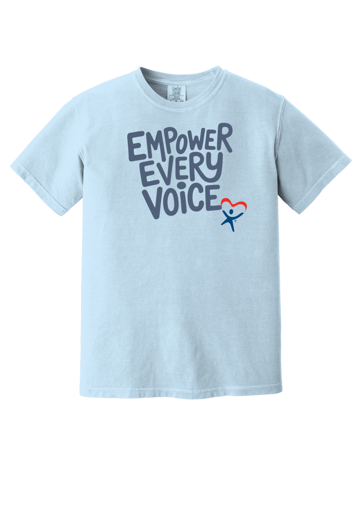Empower Every Voice
