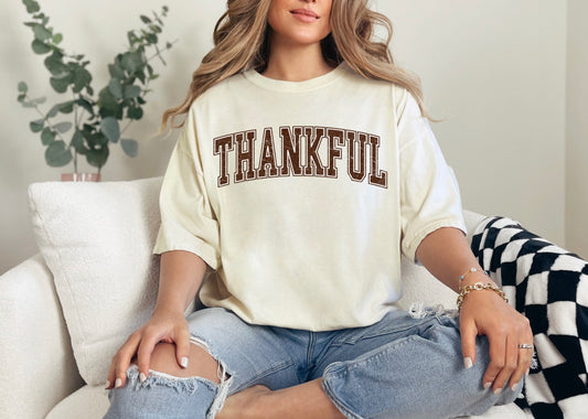 Thankful