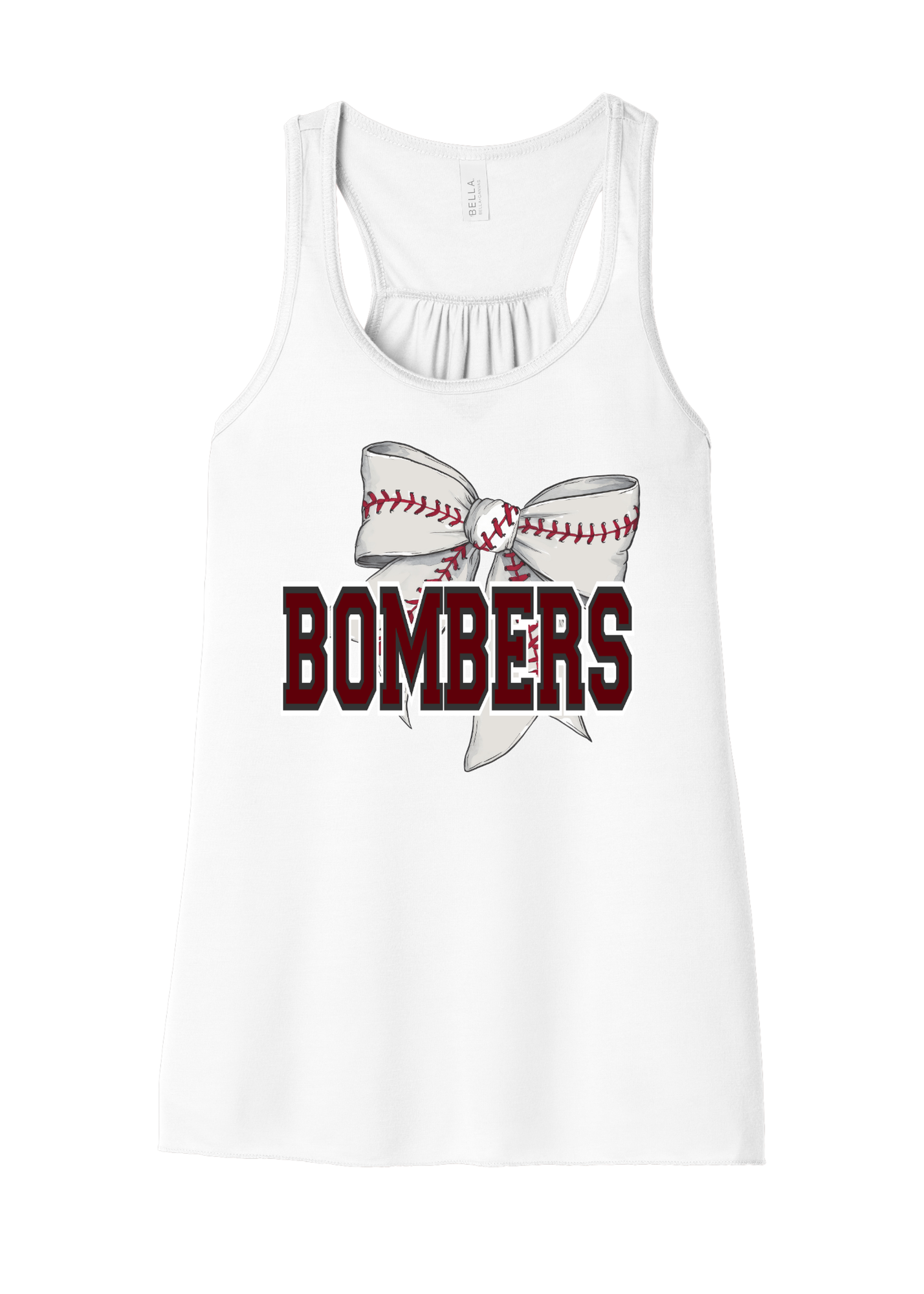 Bombers Bow