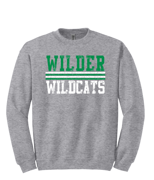 Wilder Elem #1 - Adult