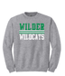 Wilder Elem #1 - Adult