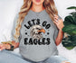 Let's Go Eagles