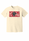 Pershing Generals - Red Font - Adult T-shirt