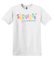 Sequiota Elementary Colorful - ADULT