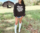 Take Me to the Pumpkin Patch White