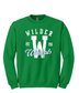 Wilder -Large W - White Font - Adult