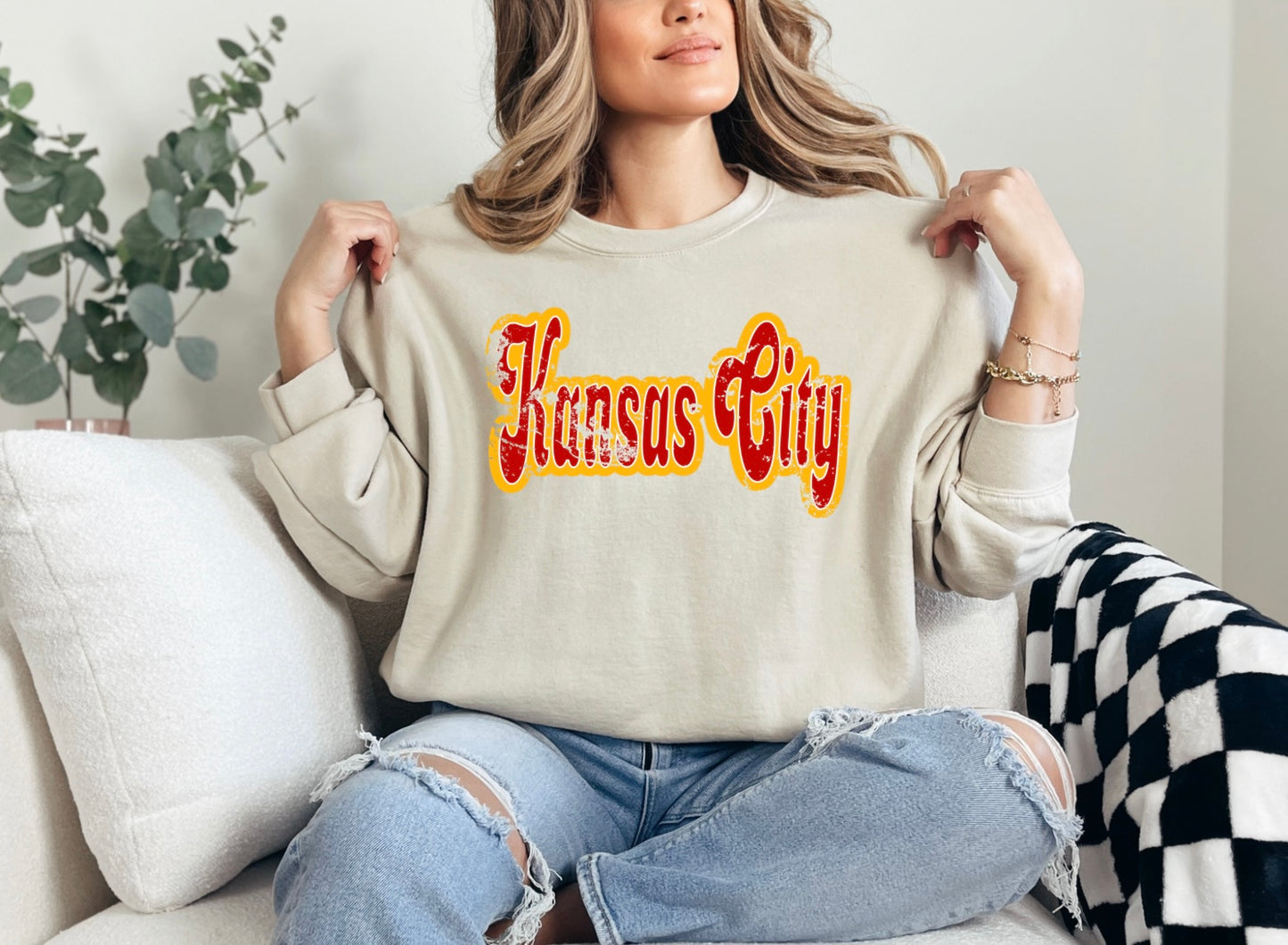 Kansas City Distressed R/Y