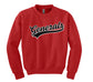 Retro Generals - YOUTH Sweatshirt