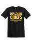 Missouri Chiefs - Yellow