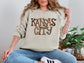 Kansas City - Brown Cheetah