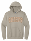 Chiefs Brown Gingham