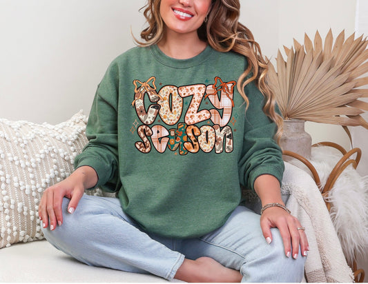 Cozy Season