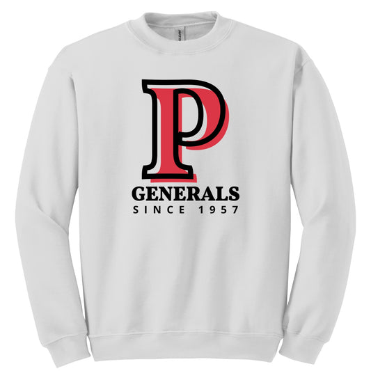 Generals Since 1957 - Adult