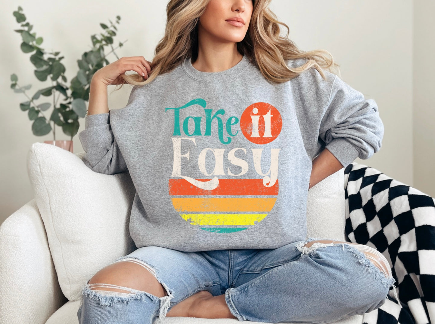 Take It Easy