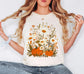 Fall Wild Floral