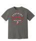 Pershing Generals Round - Adult T-shirt