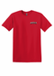 Pershing Wrestling T-Shirt 2026