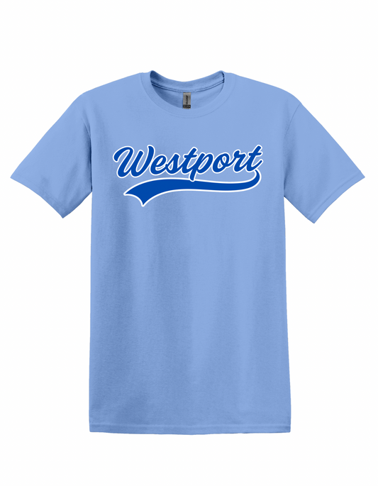 Westport Retro - Adult Tee