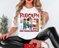 Rudolph
