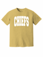 Chiefs - Large white