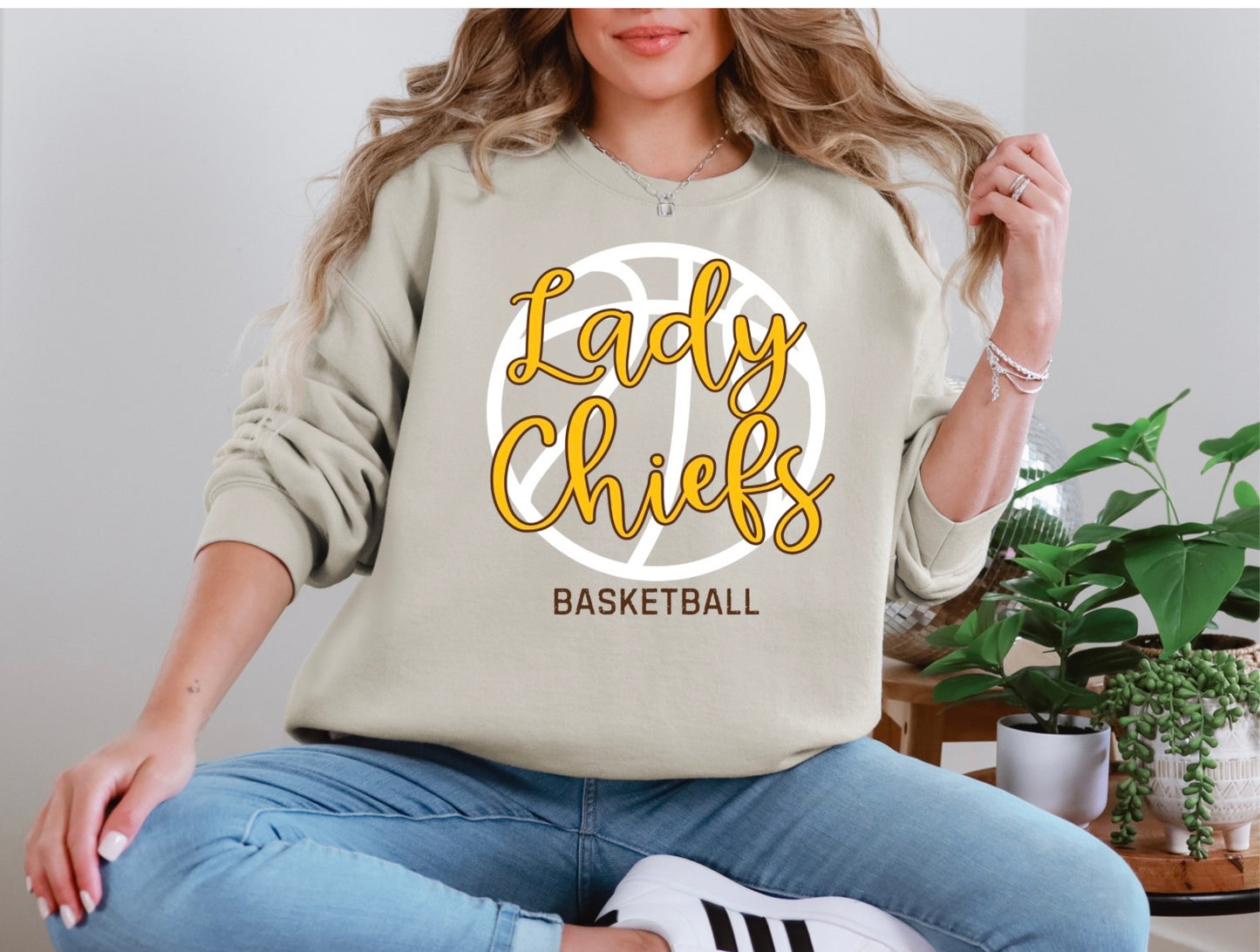Basketball - Brown