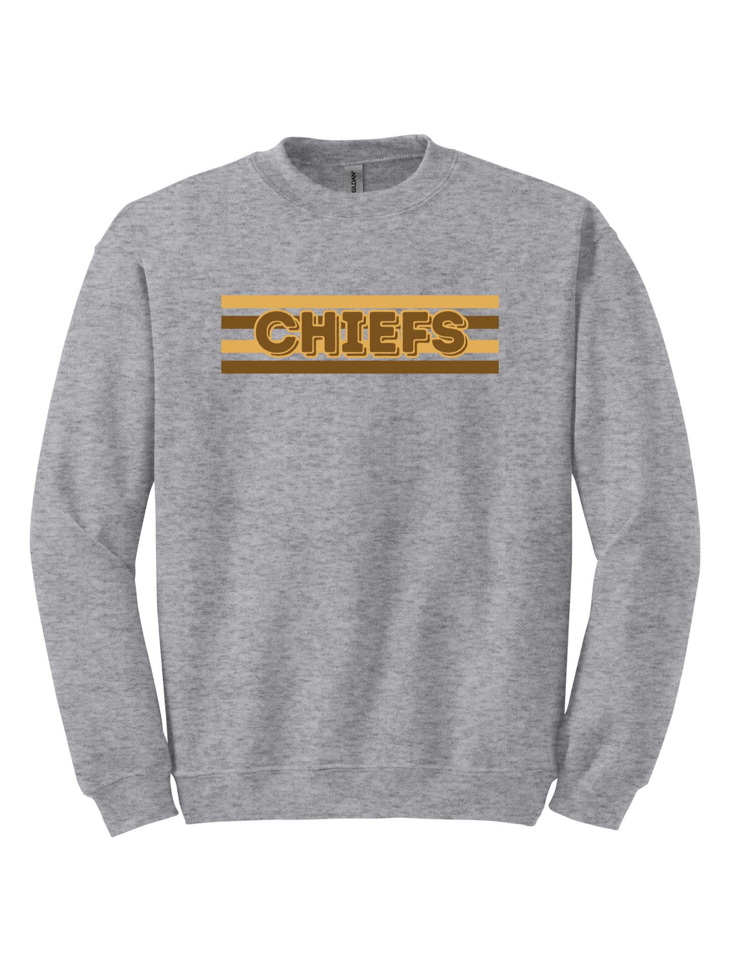 Chiefs - Thin Stripe