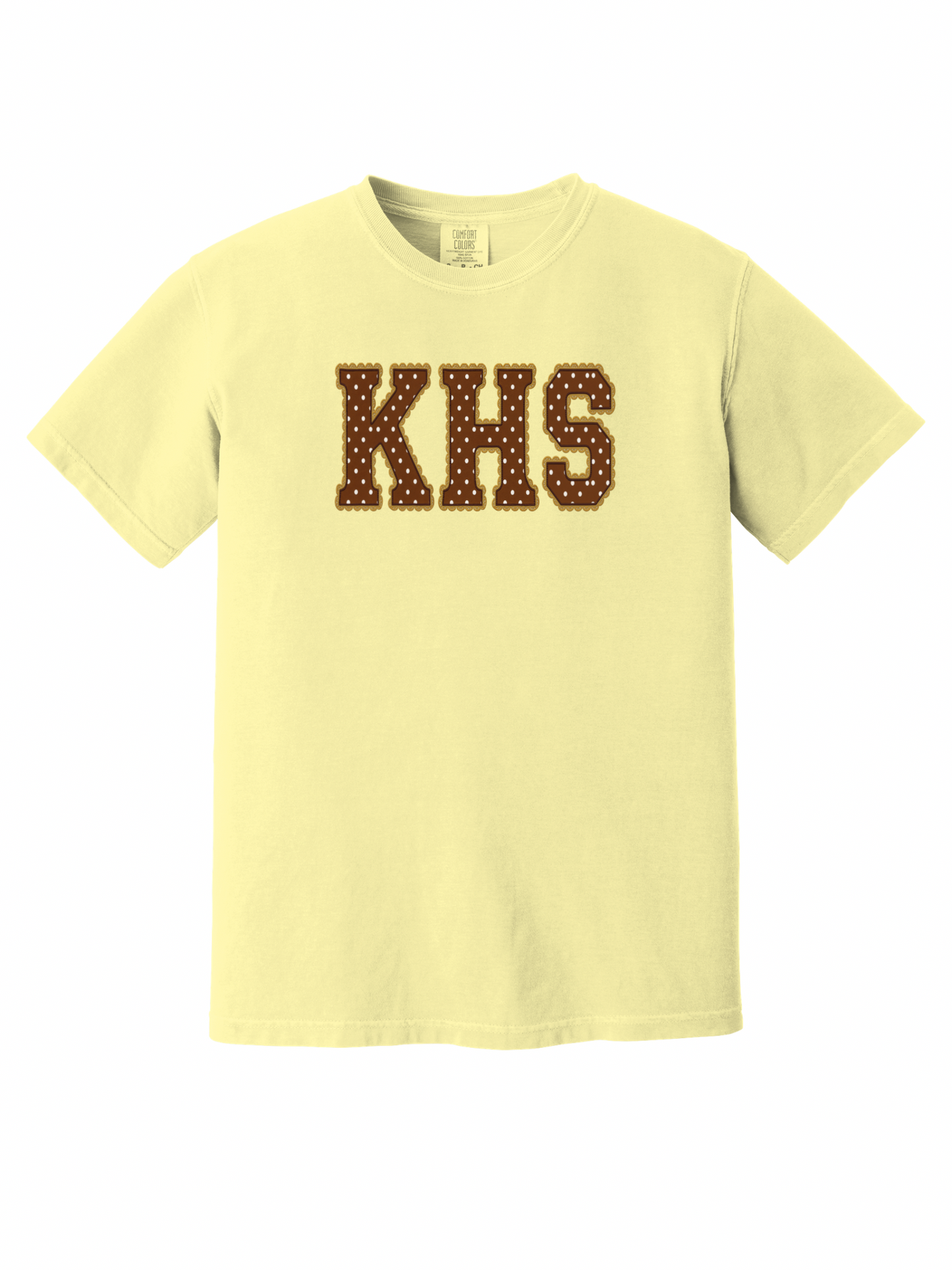 KHS Lace Dot