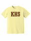 KHS Lace Dot