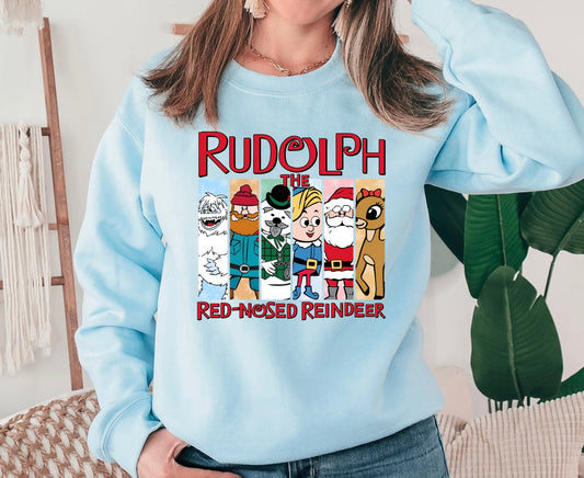Rudolph
